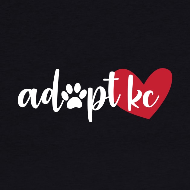 ADOPT KC by doodleandluludesigns